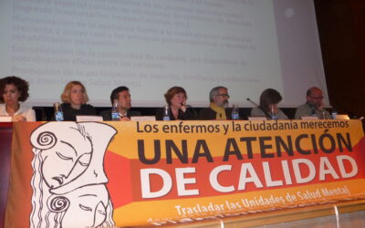 Nueva etapa de la Plataforma