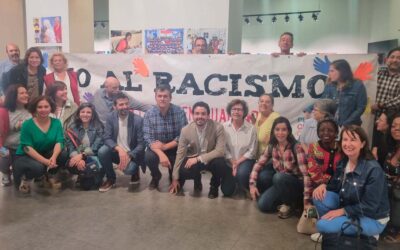 Hacia una sociedad que no excluya a los seres humanos