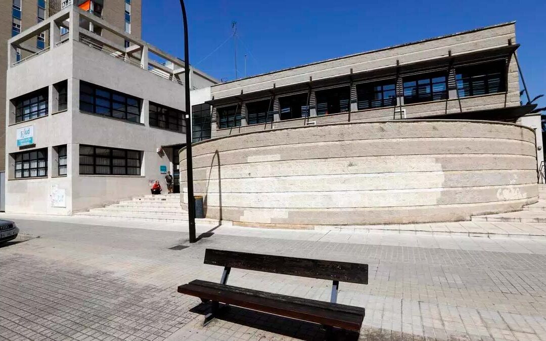 Crónica de un desahucio