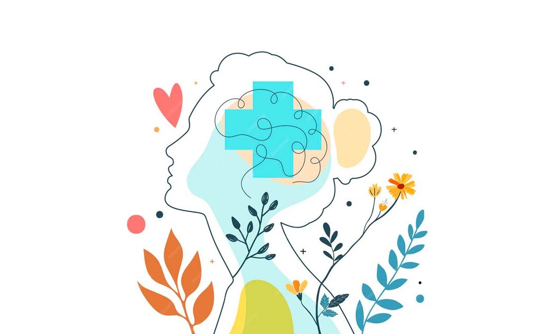10 de Octubre, Día de la Salud Mental