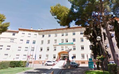 Convocatoria en Huesca