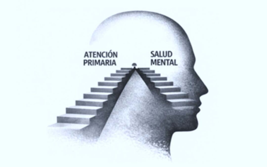 Diálogo abierto entre Salud Mental y Atención Primaria